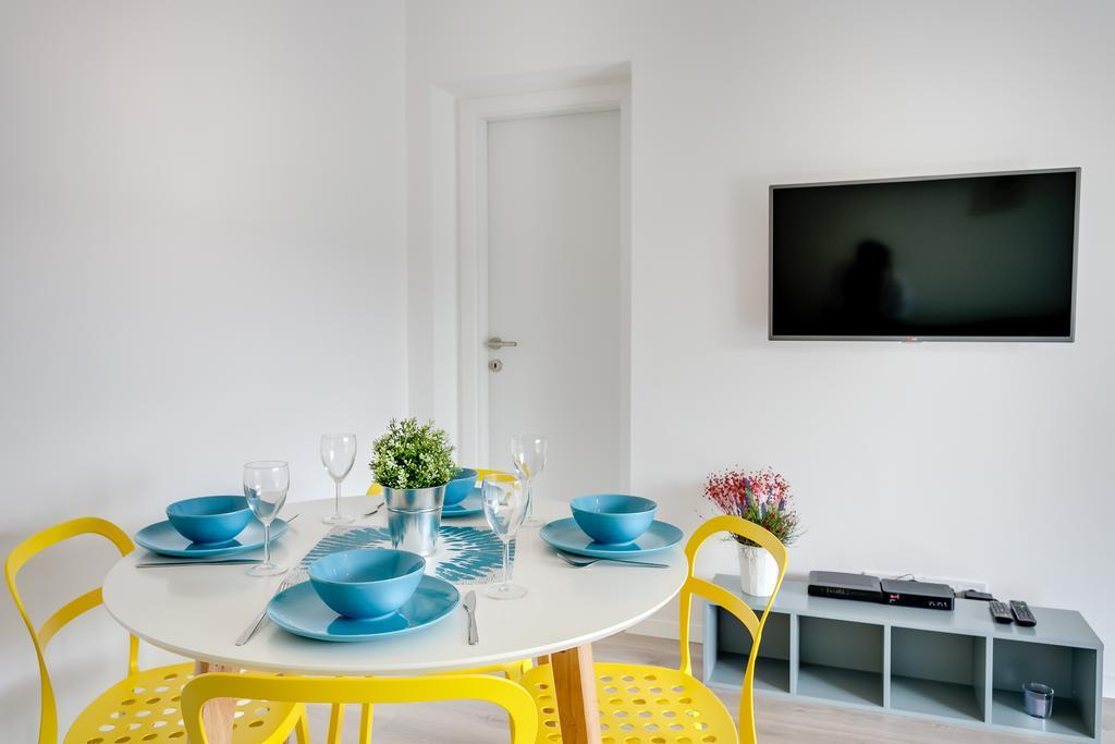 Go2Zagreb Apartment Exterior foto