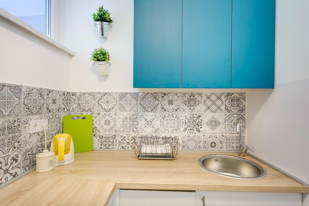 Go2Zagreb Apartment Exterior foto