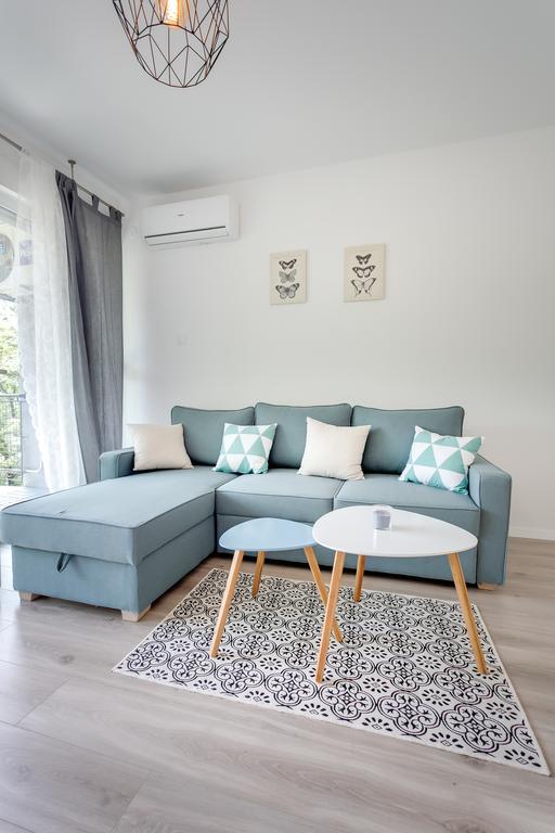Go2Zagreb Apartment Exterior foto